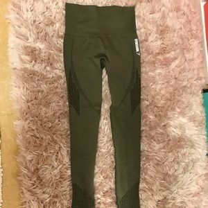 Gymshark Energy Seamless